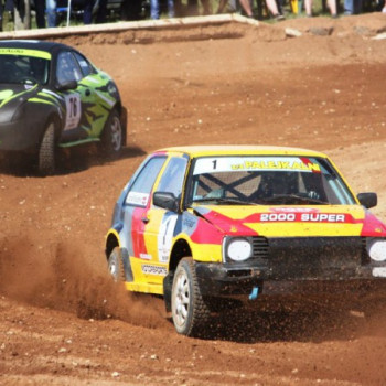 Autokross: Pieteikumu termiÅÅ¡ noslÄdzas ar 104 pieteikumiem!  |  Autocross.lv