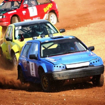 Autokross: Latvijas Äempioni: Bogens, Kenigsbergs, BorÅ¡evskis, Klipa, OdiÅÅ¡  |  Autocross.lv